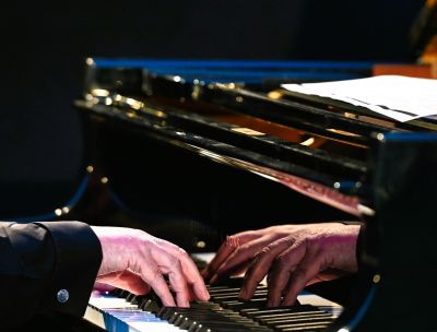 Il pianista calabrese Bruno Francesco Leone apre il Sirmium Music Fest