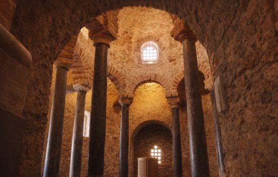 Santa Severina Battistero bizantino 7112b9fc - Meraviglie di Calabria - 47