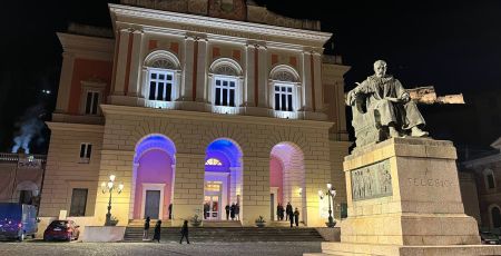 Teatro Rendano 1 716e71e1 - Meraviglie di Calabria - 45