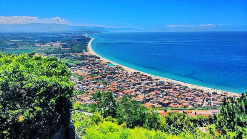 Costa degli Dei, tra natura e mito: perché si chiama così? [FOTO]