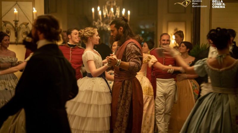 Nel cuore di Sandokan, la mostra da visitare a Lamezia durante le festività