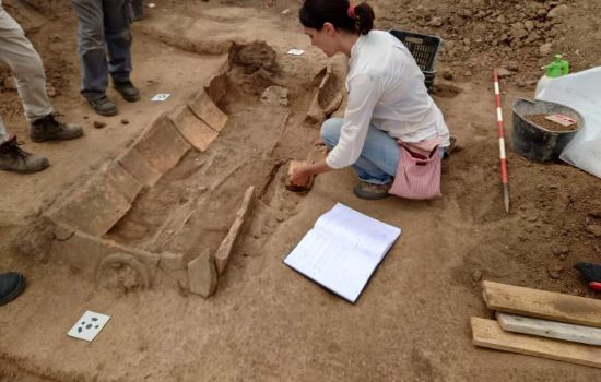scavi Parco archeologico di Sibari 71f96352 - Meraviglie di Calabria - 41