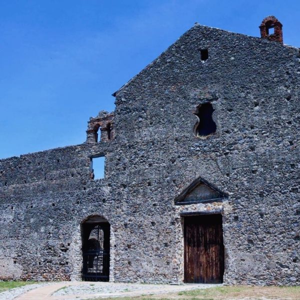 A Cirella apre al pubblico il Complesso Monumentale dei Minimi