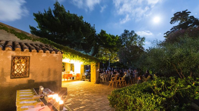 Estate a casa Berto ph. Tommaso Pugliese 72c9a87d - Letteratura, musica e cinema per i dieci anni di Estate a Casa Berto - 1 Letteratura, musica e cinema per i dieci anni di Estate a Casa Berto
