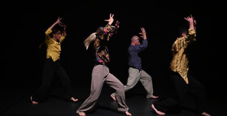 Foto di scena Micro etnografie Create Danza Create Pro 725274f0 - Meraviglie di Calabria - 29