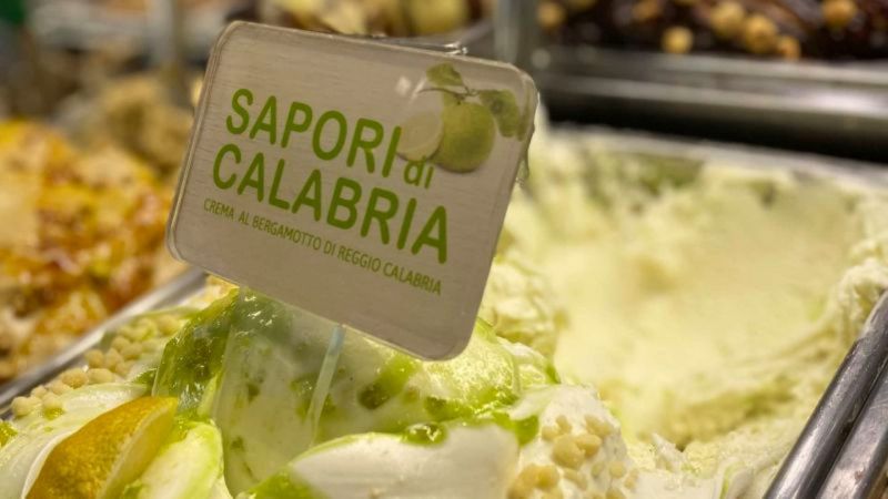 Il gelato piace ai calabresi, spesa da 60 milioni l’anno per l’oro sottozero