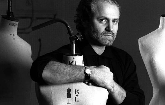 Gianni Versace 2 7246054a - Meraviglie di Calabria - 1