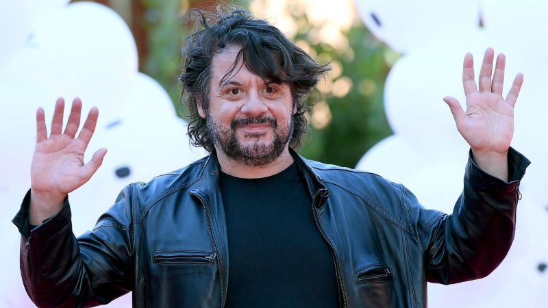 Gatekeepers: ciak a Cosenza con Lillo, Frank Matano e Asia Argento