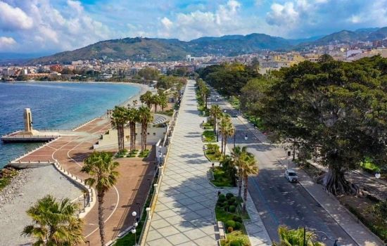 Reggio Calabria 1 72342a13 - Meraviglie di Calabria - 1