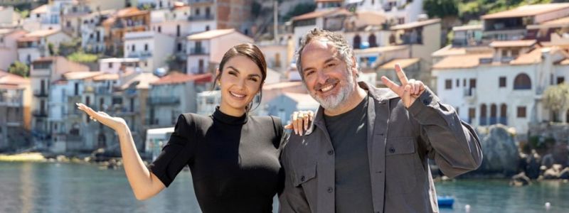 The Unknown, la Calabria su Rai2 con Elettra Lamborghini