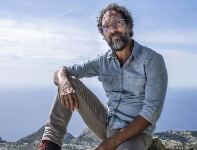 Estate a Cirella, Federico Quaranta presenta Il Cenacolo Vinciano