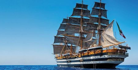 Amerigo Vespucci 73210392 - Meraviglie di Calabria - 19