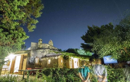 Casa Berto Capo Vaticano ph Tommaso Pugliese 2 cover 738669dd - Meraviglie di Calabria - 1