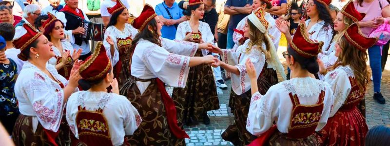 Cultura arbëreshe, dall’Albania il dossier per il riconoscimento Unesco