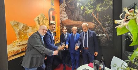Vini senatore e1713253329322 7357ed66 - Meraviglie di Calabria - 43