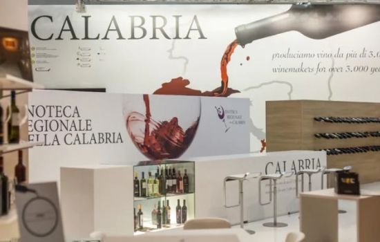 Vinitaly e vini calabresi 73d94d14 - Meraviglie di Calabria - 1