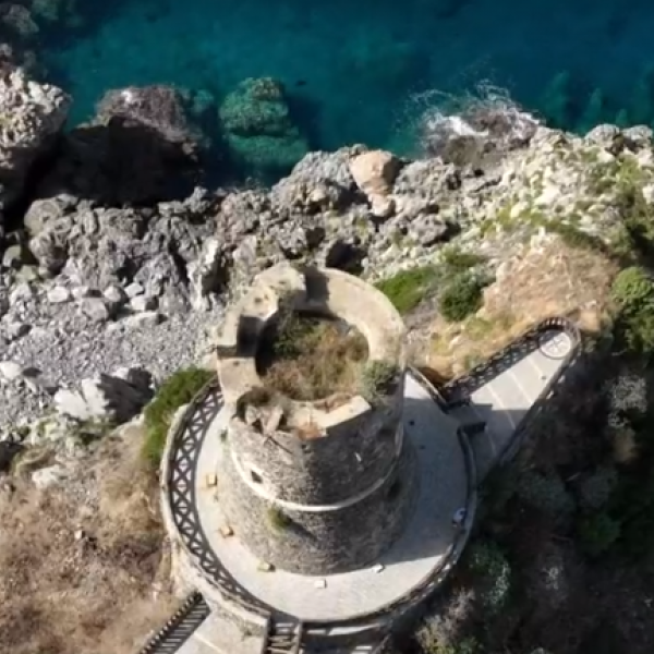 L’Odissea di Linea Verde in Calabria: un viaggio tra bellezza, mito e tradizione