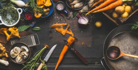 cucina circolare food lifestyle 73f6ada0 - Meraviglie di Calabria - 21