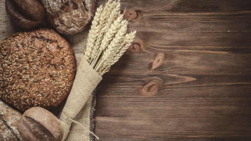 pane e spiga 735d3ff8 - Nel paese che profuma di tradizione: a Canolo la lavorazione del pane jermano - 1 Nel paese che profuma di tradizione: a Canolo la lavorazione del pane jermano