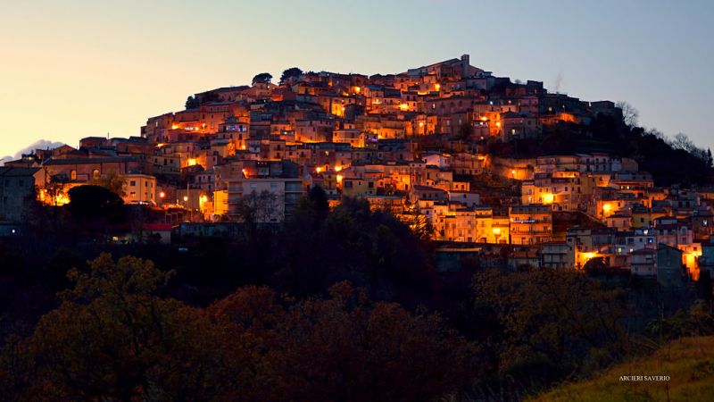 tiriolosaverioarcierib 73b24877 - La Via dei Presepi a Tiriolo, un percorso esperienziale della tradizione - 1 La Via dei Presepi a Tiriolo, un percorso esperienziale della tradizione