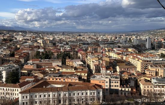 Cosenza 740d7848 - Meraviglie di Calabria - 1