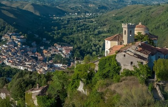 Laino Borgo 1 e1779872096218 74e91446 - Meraviglie di Calabria - 9