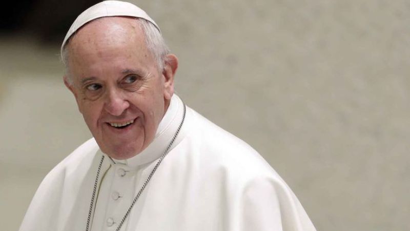 Le pape Francois livre ses secrets bien etre 74000f5d - Giornata Mondiale del Creato, papa Francesco cita Gioacchino da Fiore, "grande visionario credente" - 1 Giornata Mondiale del Creato, papa Francesco cita Gioacchino da Fiore, “grande visionario credente”