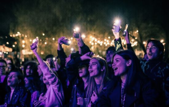 Mood Summer festival cover 74039025 - Meraviglie di Calabria - 1
