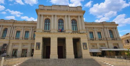 Reggio Teatro Cilea 747dc299 - Meraviglie di Calabria - 43