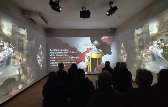 San Giorgio Morgeto Utopia Solis 6 748febaf - Meraviglie di Calabria - 5