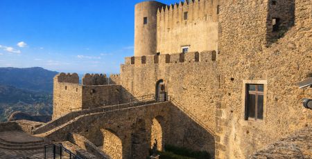 Santa severina Castello 743eab40 - Meraviglie di Calabria - 27