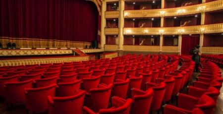 Teatro.it Teatro Rendano Cosenza 7448c668 - Meraviglie di Calabria - 17