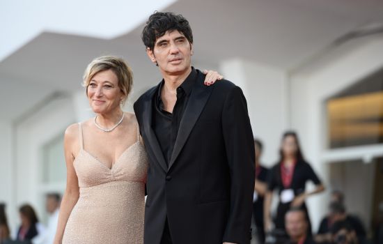 Venezia mostra del Cinema Valeria Bruni Tedeschi e Pietro Marcello 747426ec - Meraviglie di Calabria - 1