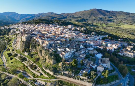 Villapiana dallalto Foto di Leonardo Massaro da Wikipedia con licenza CC BY SA 4.0 74ee0d60 - Meraviglie di Calabria - 3