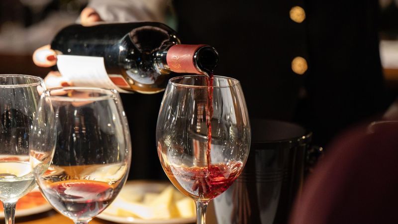 Il 2026 firmato dai vini calabresi, da Roma parte l’agenda internazionale