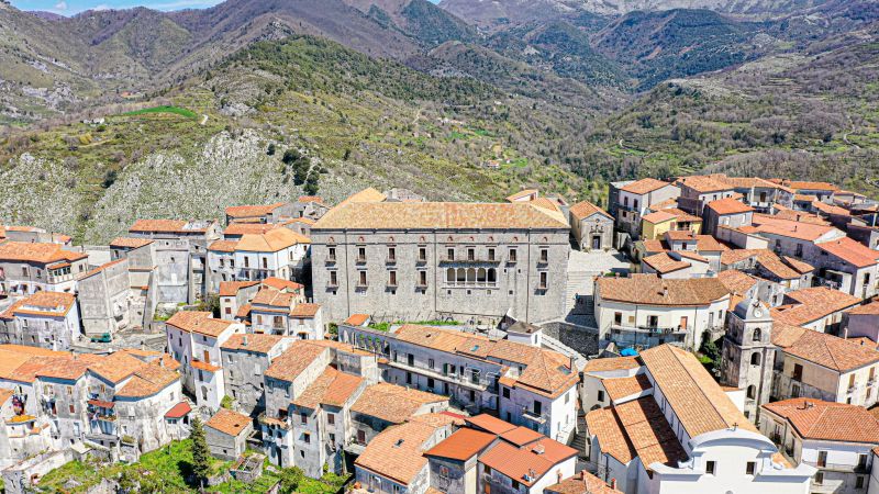 aaieta panorama 743a5aeb - Il Borgo dei Borghi, Aieta in finale questa sera su Rai 3 - 1 Il Borgo dei Borghi, Aieta in finale questa sera su Rai 3