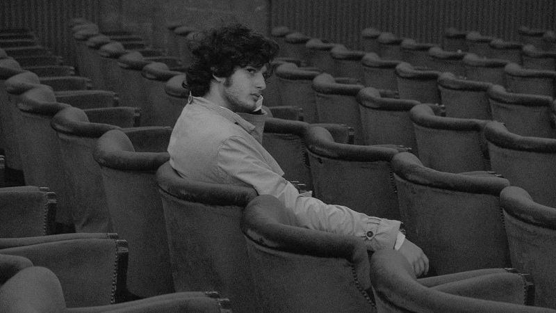 giova battista lillo odoardi 7467f1c8 - Un giovane attore cosentino nel cast di serie tv Netflix e fiction Rai - 1 Un giovane attore cosentino nel cast di serie tv Netflix e fiction Rai