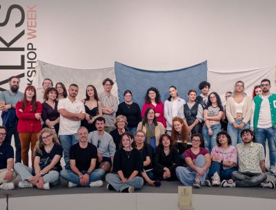 Workshop Week, le “invasioni” delle Belle Arti di Catanzaro al Marca
