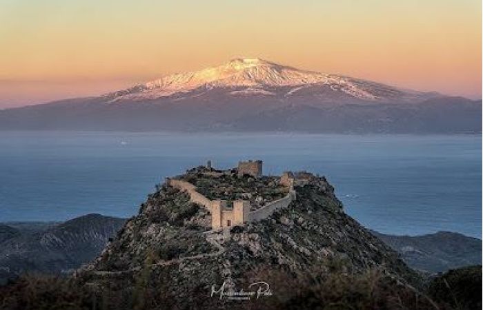2021 08 05 d8192e40 757a32e3 - Il Castello di Santo Niceto a Motta San Giovanni - 1 Il Castello di Santo Niceto a Motta San Giovanni
