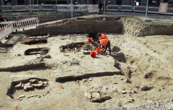 Antica Kroton Ph Giovanni De Luca 1 75448b69 - Meraviglie di Calabria - 1