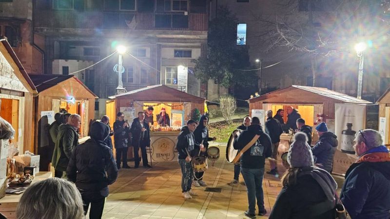 Sapori autentici della Presila e festa di comunità, Celico è ‘Nel Gusto’
