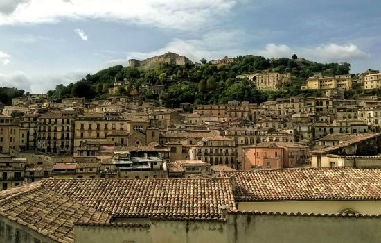 Cosenza 751bcc98 - Meraviglie di Calabria - 17