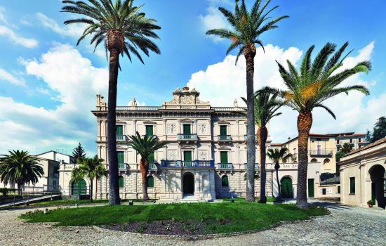 Cosenza Villa Rendano @fondazionegiuliani scaled 75a69447 - Meraviglie di Calabria - 17
