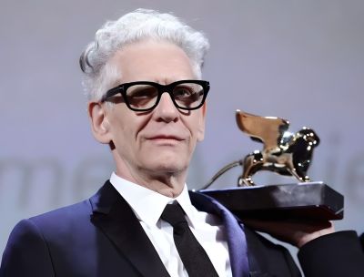 Celico International Art Festival, ospite il regista David Cronenberg