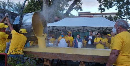 Dipignano sagra della polenta 2 7501c8da - Meraviglie di Calabria - 23