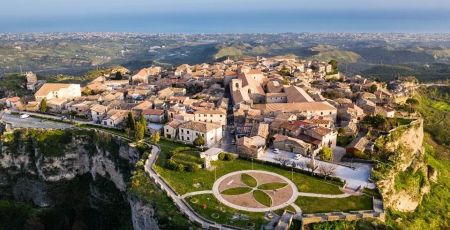 Gerace 7547a082 - Meraviglie di Calabria - 14