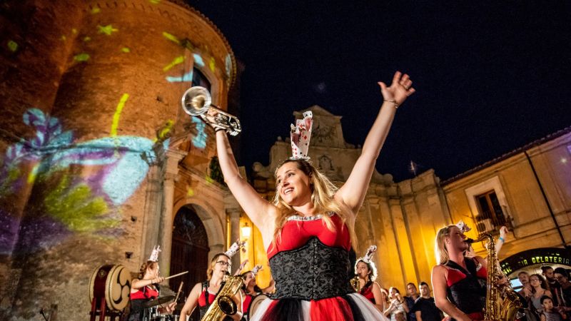 Gerace Il borgo incantato 19 75c3eeed - Arcani, magia e poesia, l'utopia de Il Borgo Incantato di Gerace - 1 Arcani, magia e poesia, l’utopia de Il Borgo Incantato di Gerace