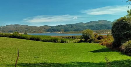Natura bosco escursioni Lago Angitola Parco regionale delle serre 1 75a4f037 - Meraviglie di Calabria - 41