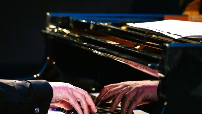 Il pianista calabrese Bruno Francesco Leone apre il Sirmium Music Fest