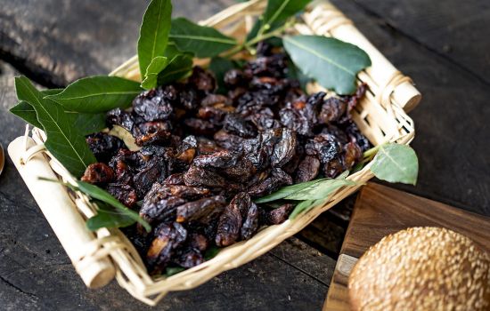 PrunaDiFratiDiTerranova 01 SlowFood 7525ba4e - Meraviglie di Calabria - 1